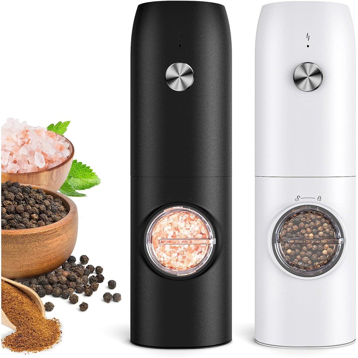 Spice Grinders